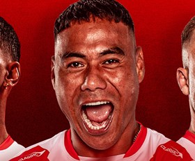 NRL Team List: Round 7 vs. Rabbitohs