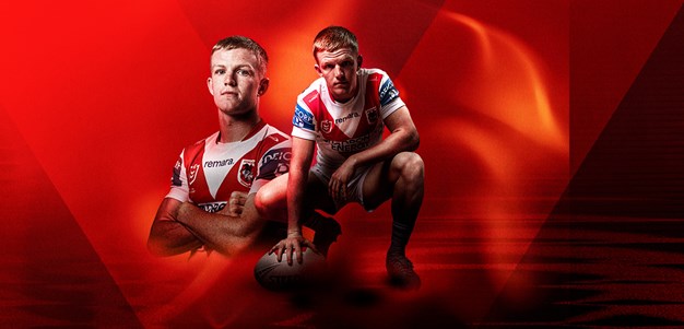 Reed All About It: Local boy set for Anzac debut