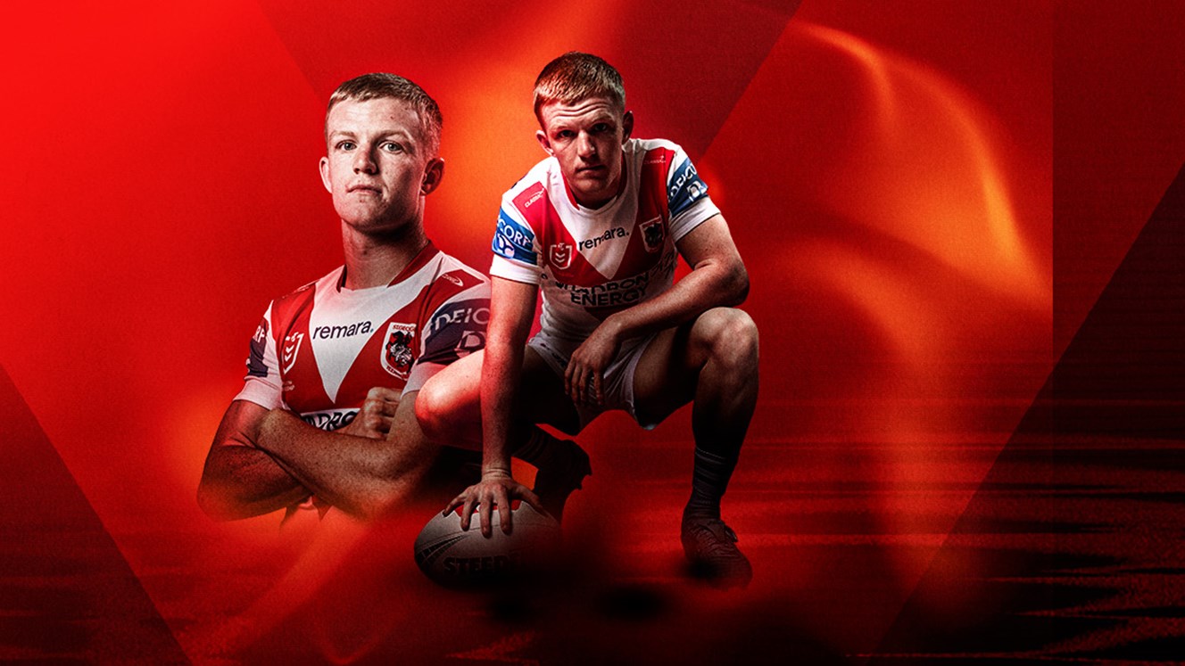 Reed All About It: Local boy set for Anzac debut