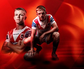 Reed All About It: Local boy set for Anzac debut