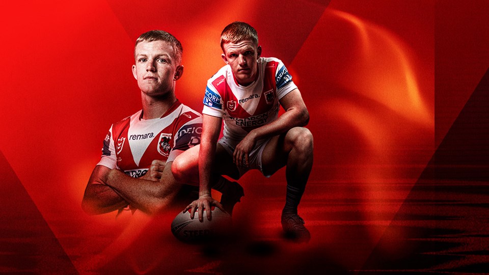 Reed All About It: Local boy set for Anzac debut