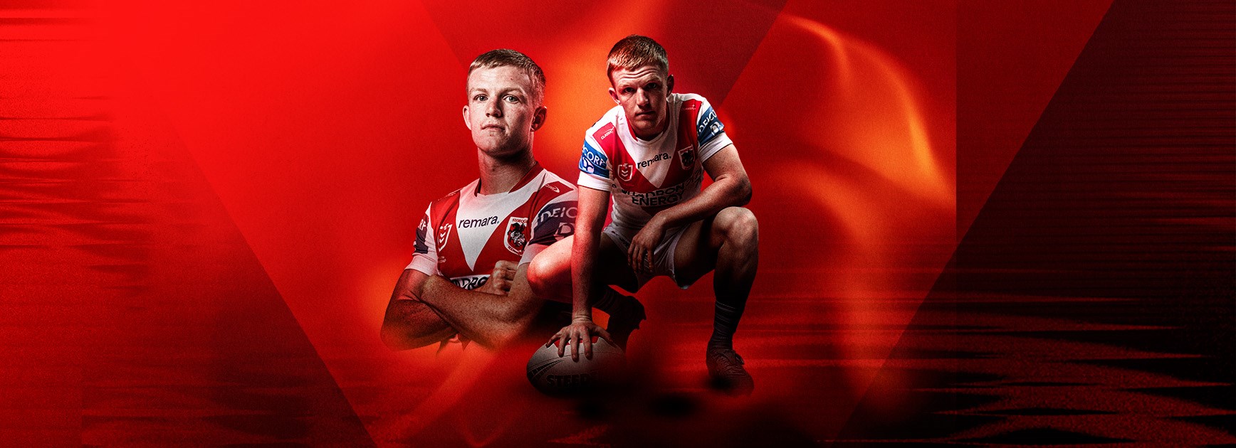 Reed All About It: Local boy set for Anzac debut