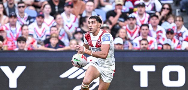 NRL Match Highlights: Anzac Round