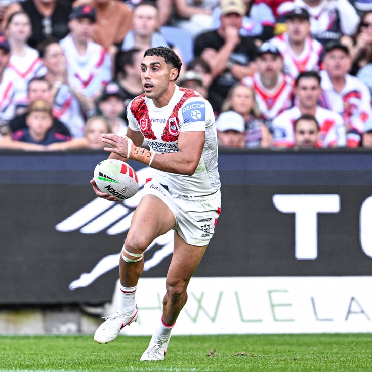 NRL Match Highlights: Anzac Round