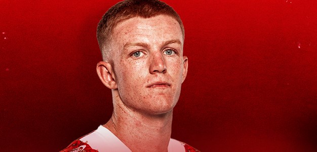 NRL Final Team: Anzac Round