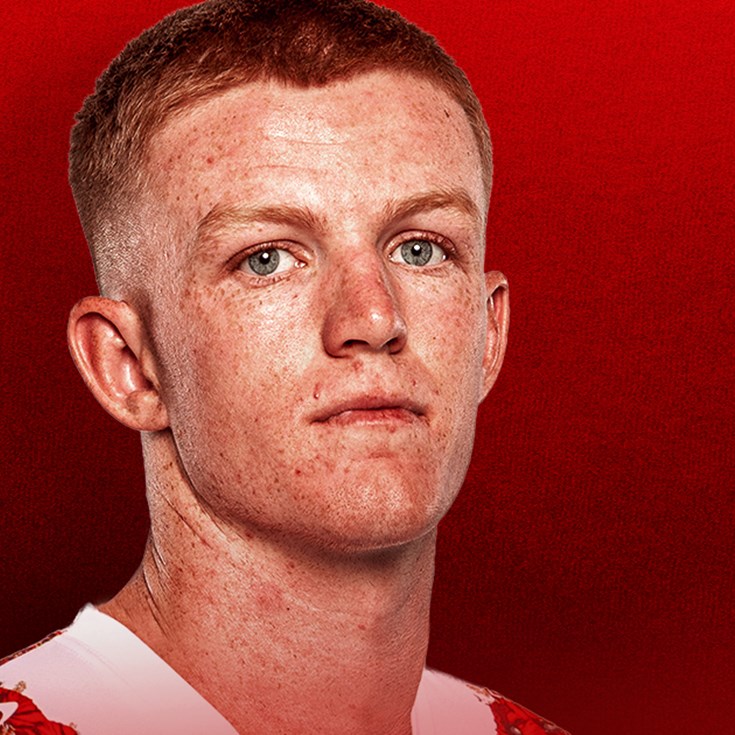 NRL Final Team: Anzac Round