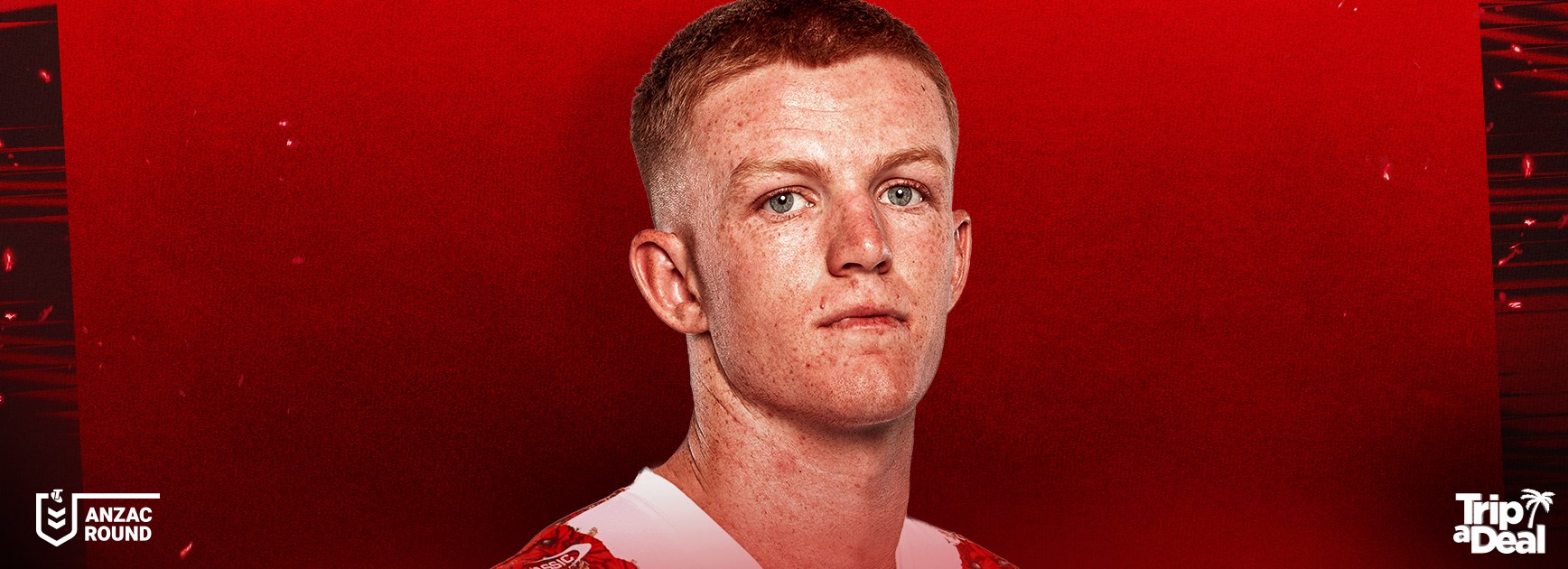 NRL Final Team: Anzac Round