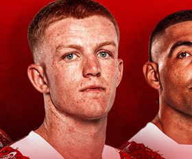 NRL Team List: Anzac Round