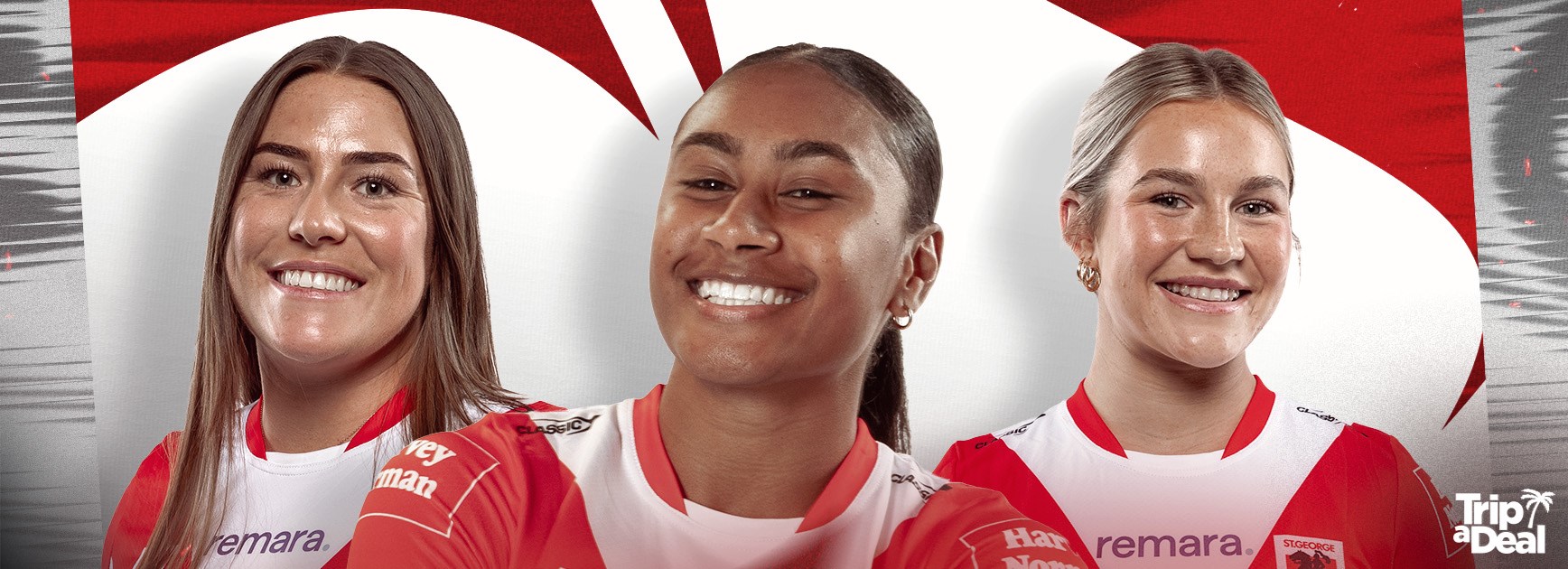 NRLW Team List: Round 10 vs. Broncos