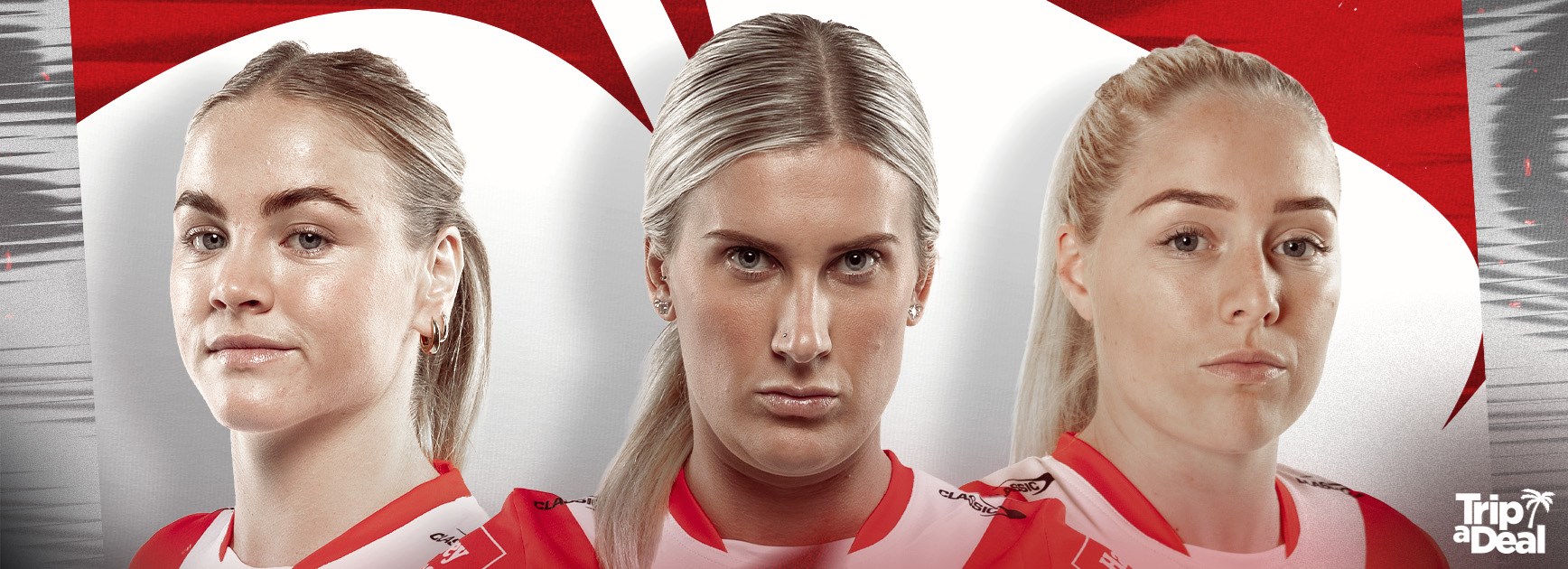 NRLW Team List: Round 11 vs. Sharks