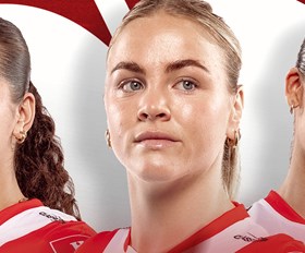 NRLW Team List: Round 2 vs. Eels