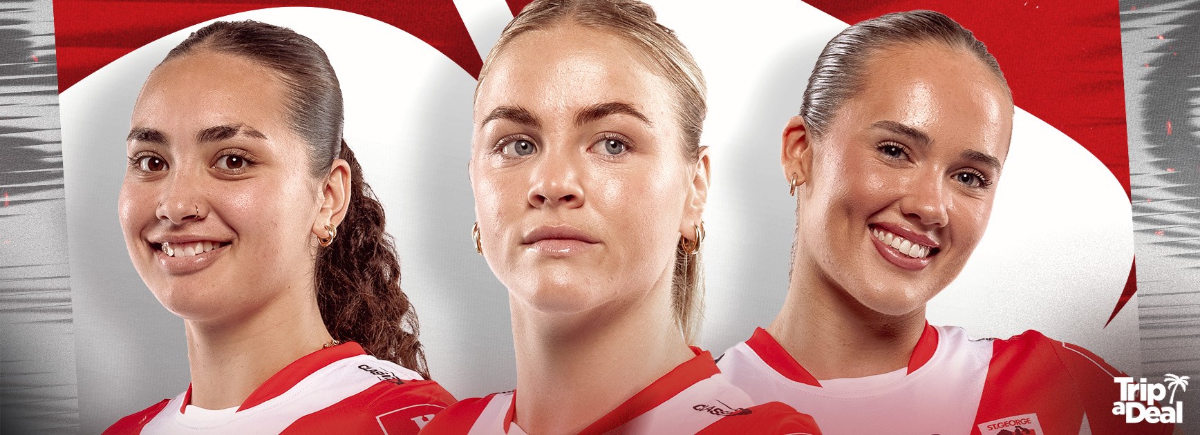 NRLW Team List: Round 2 vs. Eels