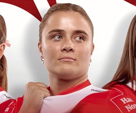 NRLW Team List: Round 3 vs. Knights