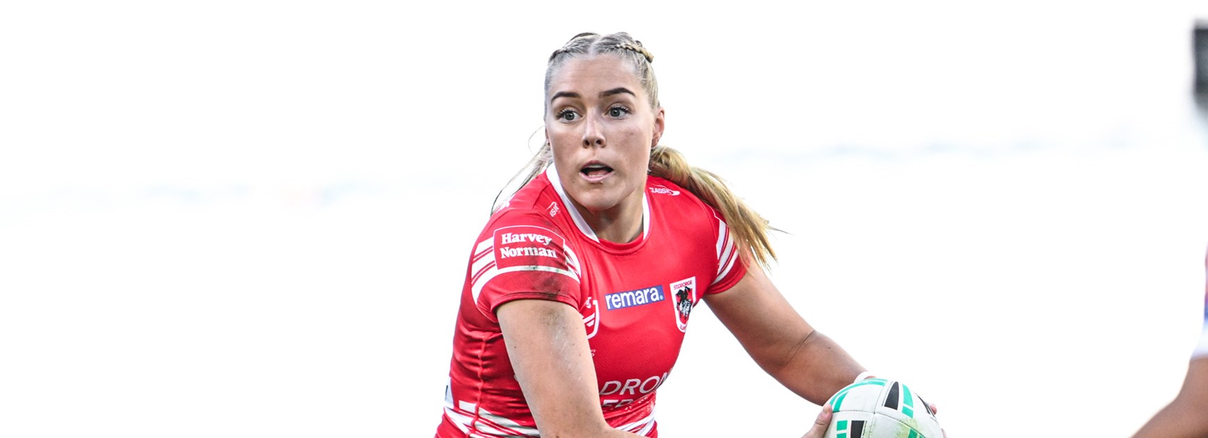 NRLW Round 5 Match Preview: Dragons prepare for Magic Round showdown