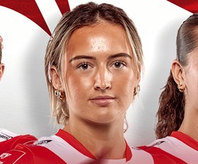 NRLW Team List: Round 4 vs. Bulldogs