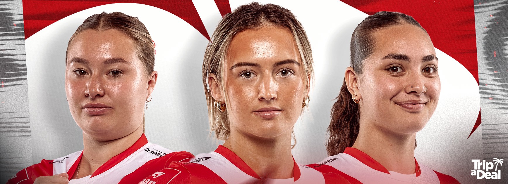 NRLW Team List: Round 4 vs. Bulldogs