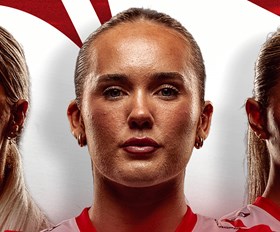 NRLW Team List: Round 5 vs. Roosters