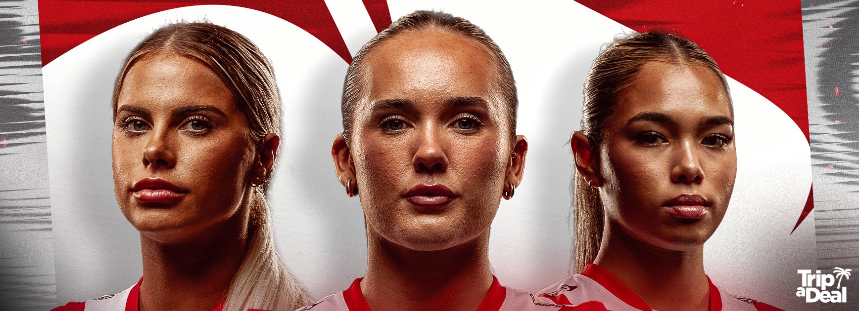 NRLW Team List: Round 5 vs. Roosters