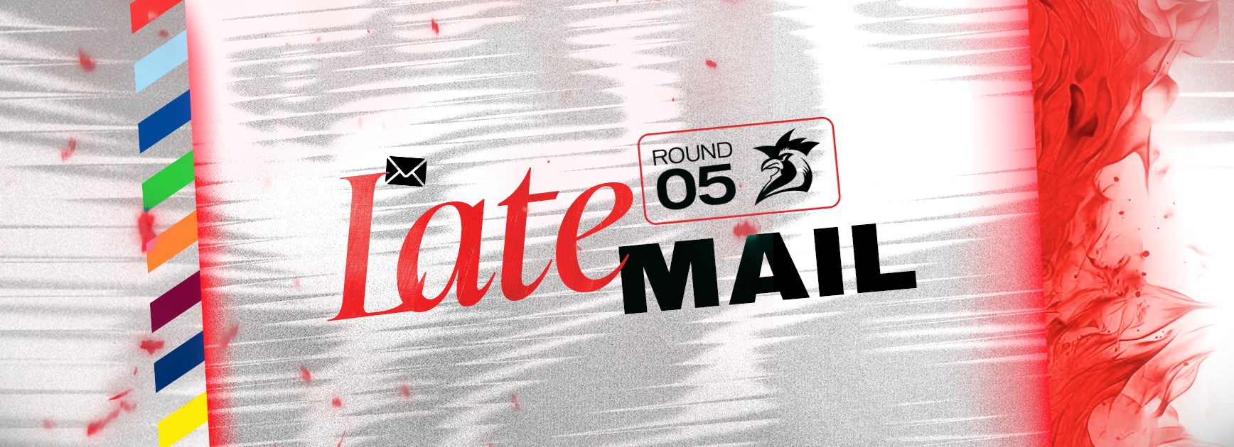 NRLW Final Team: Round 5 vs. Roosters