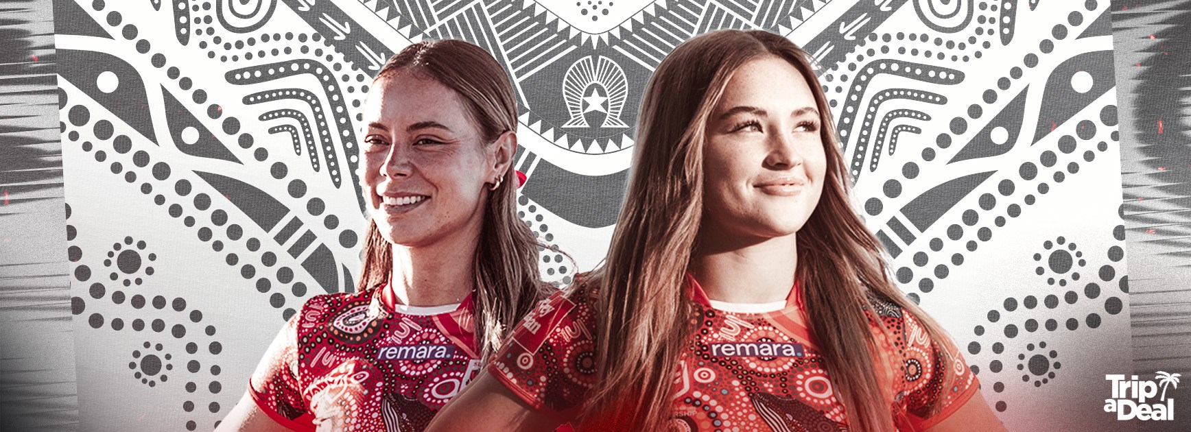 NRLW Team List: Indigenous Round vs. Wests Tigers