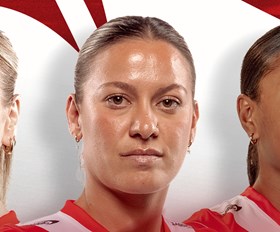 NRLW Team List: Round 7 vs. Titans
