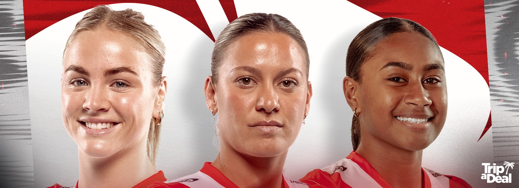 NRLW Team List: Round 7 vs. Titans