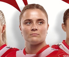 NRLW Team List: Round 8 vs. Cowboys