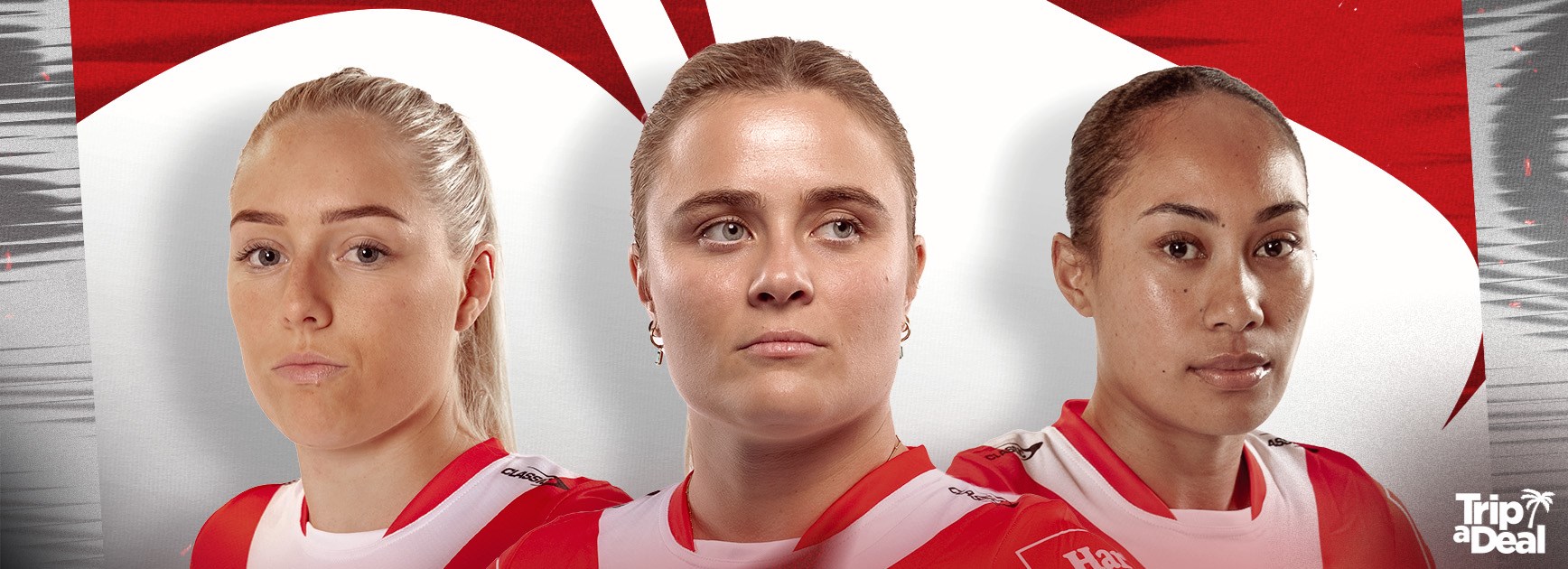 NRLW Team List: Round 8 vs. Cowboys
