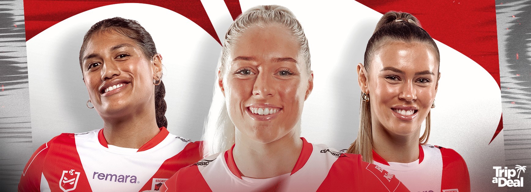 NRLW Team List: Round 9 vs. Warriors