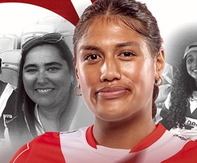 NRLW Team List: Round 1 vs. Raiders
