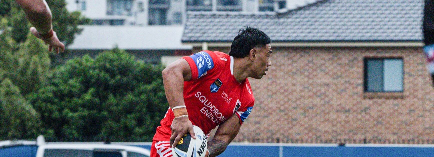 Knock-On Effect NSW Cup: Dragons outlast Roosters, snap losing streak