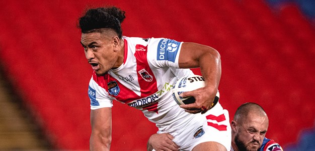 Knock-On Effect NSW Cup: Red V comeback falls short in Newcastle
