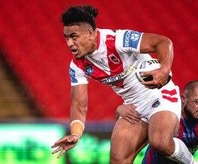 Knock-On Effect NSW Cup: Red V comeback falls short in Newcastle