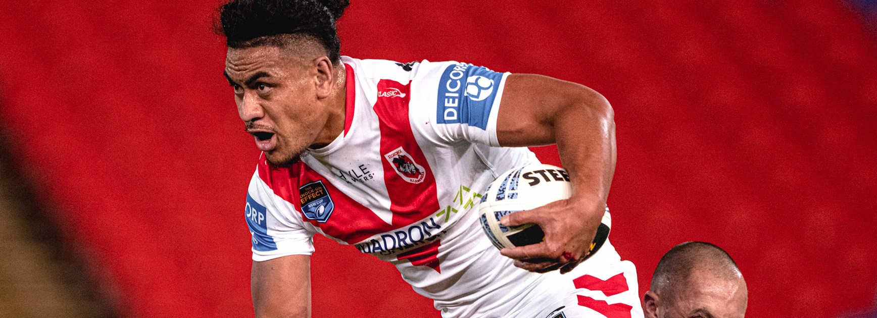Knock-On Effect NSW Cup: Red V comeback falls short in Newcastle
