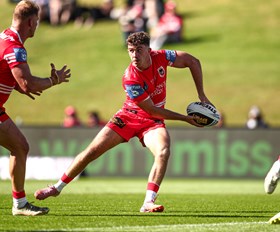 Knock-On Effect NSW Cup Team List: Round 12 vs. Warriors