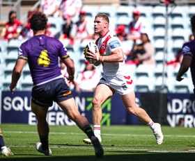 Knock-On Effect NSW Cup Team List: Round 3 vs. Eels