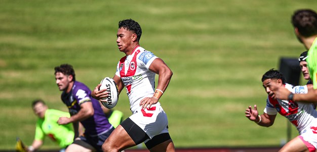 Knock-On Effect NSW Cup Team List: Round 4 vs. Bears