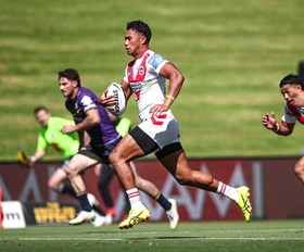 Knock-On Effect NSW Cup Team List: Round 4 vs. Bears