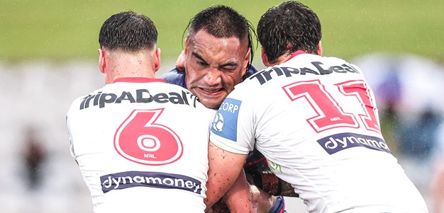 Knock-On Effect NSW Cup Highlights: Round 12 vs. Warriors