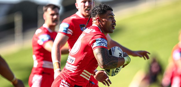 Knock-On Effect NSW Cup Team List: Round 16 vs. Knights