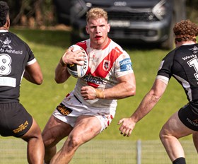 Knock-On Effect NSW Cup: Magpies storm past Dragons