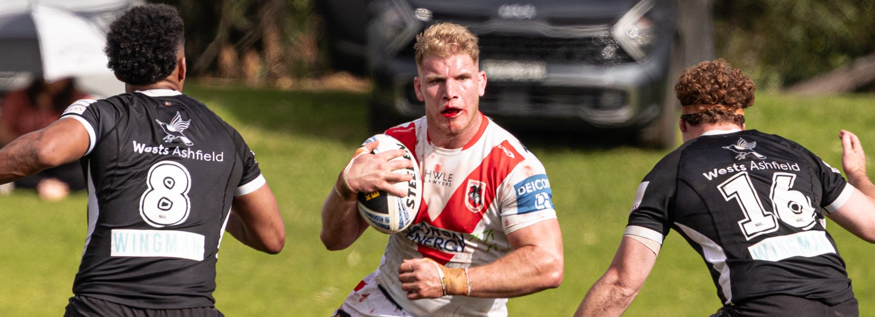 Knock-On Effect NSW Cup: Magpies storm past Dragons