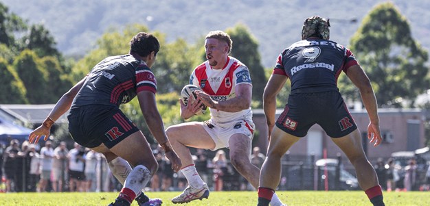 Knock-On Effect NSW Cup Team List: Round 25 vs. Bulldogs
