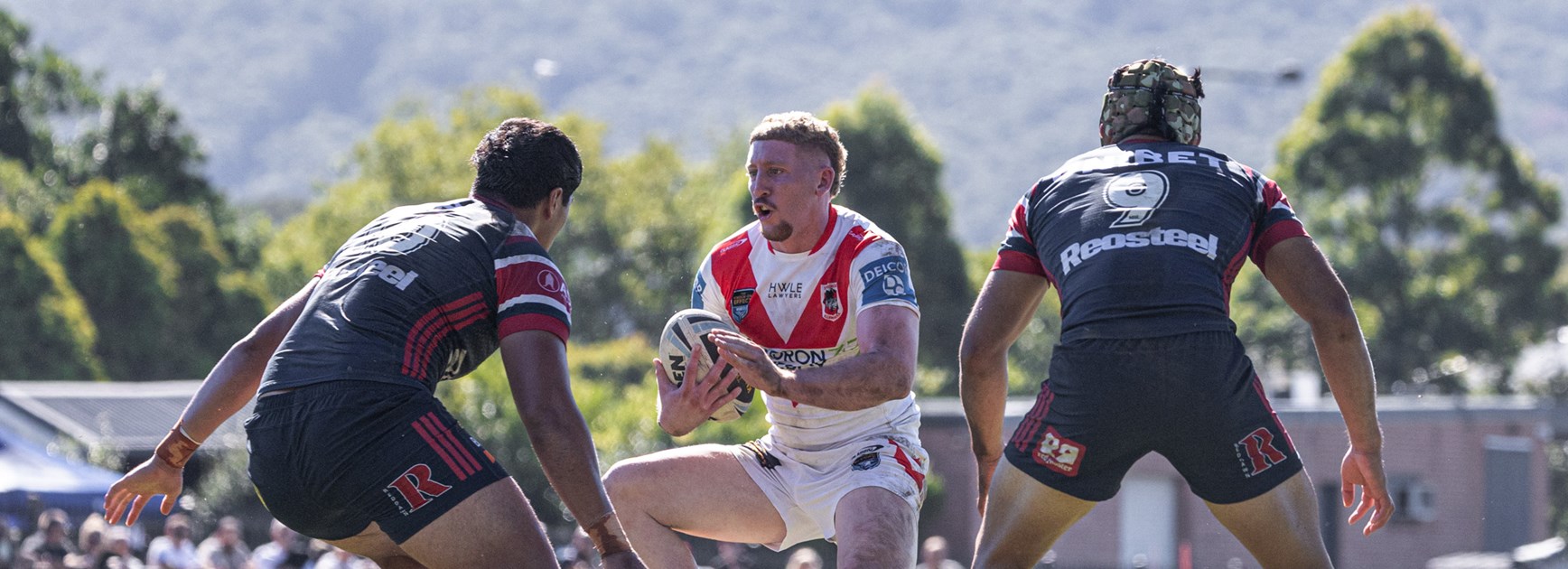 Knock-On Effect NSW Cup Team List: Round 25 vs. Bulldogs
