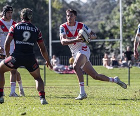 Knock-On Effect NSW Cup Team List: Round 11 vs. Eels