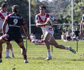 Knock-On Effect NSW Cup Team List: Round 18 vs. Magpies