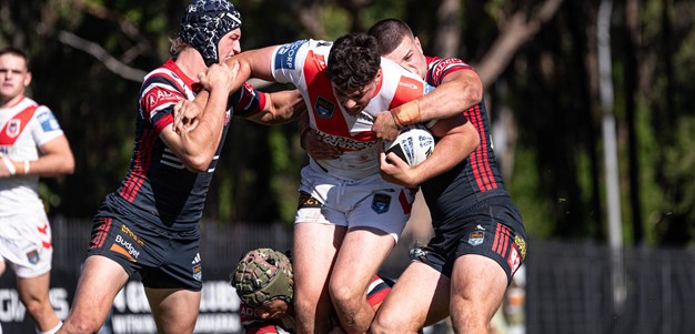 Knock-On Effect NSW Cup Team List: Round 10 vs. Knights