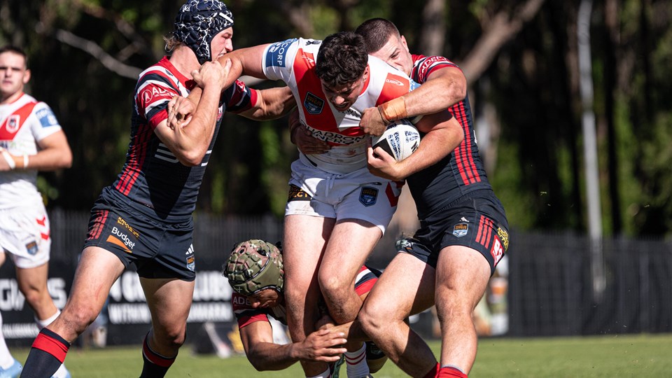 Knock-On Effect NSW Cup Team List: Round 10 vs. Knights