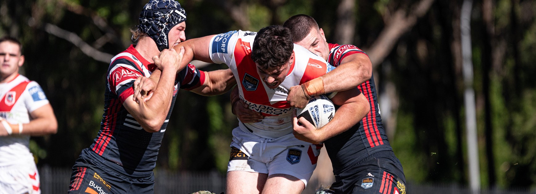 Knock-On Effect NSW Cup Team List: Round 10 vs. Knights