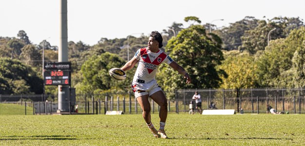 Knock-On Effect NSW Cup Highlights: Round 7 vs. Rabbitohs